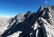 Sfige, Ligoncio, Bonazzola e bocchetta di Spassato