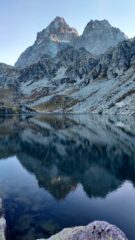 Ciao Re di Pietra...tornerò!