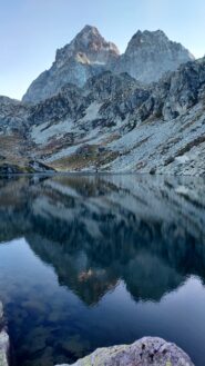 Ciao Re di Pietra...tornerò!