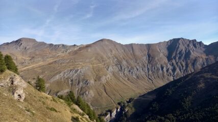 Fauri Appenna e Barifreddo