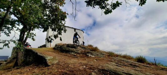 Cappella di San Michele