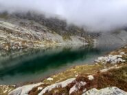 Lago della Fertà