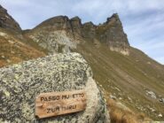 Passo del Muretto e Pizzo Pojala 