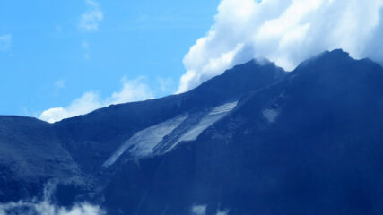 Frana sul Lamet
