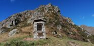 Cappelletta al colle
