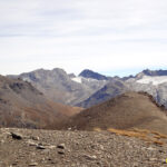 Levanne e Punta Mezzenile