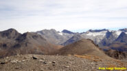 Levanne e Punta Mezzenile