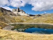 Lac Rond
