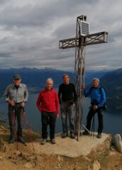 Sul Monte Giove