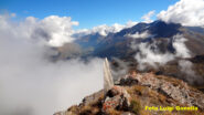 Verso il Gran Paradiso