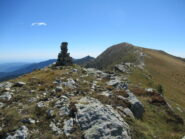 Cima di Velega (m.2381) e Monte Bertrand (m.2480)