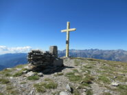 Monte Bertrand (m.2480)