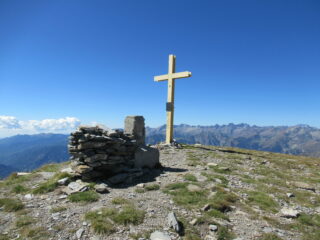 Monte Bertrand (m.2480)