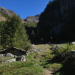 Vista colle a Cialfrezzo inf. 