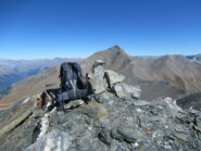 Cima del Gran Vallone (m.3171)