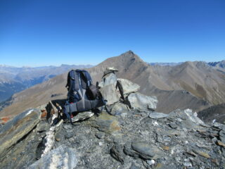 Cima del Gran Vallone (m.3171)