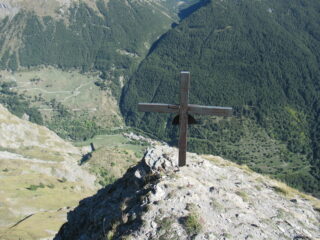 Croce di Paumort