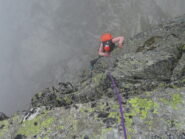 Tiro di IV sul torrione