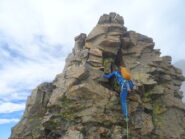 Ultimo muretto