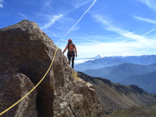 Breve aggiramento lato Sud