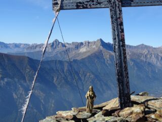 Reisasso cima