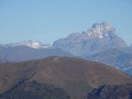 neve, solo una spolverata