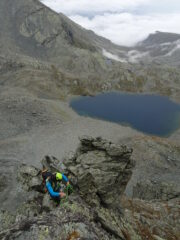 A picco sul lago (foto mgulliver)