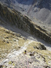 Placche finali di L1