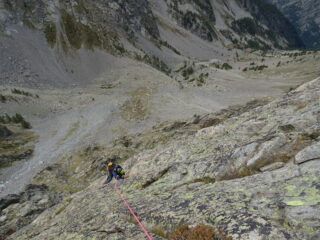 Seconda parte di L3 sempre sostenuta (foto mgulliver)
