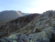Rocce rossastre