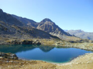 Lo Scuro ed il Rosso