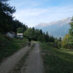 Baltiera Superiore 1450 m.