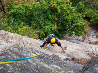 L3, breve tratto delicato