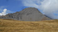 Il Signal visto dalle parti del Col de Bellecombe