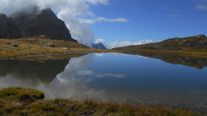 Lago di Estoul