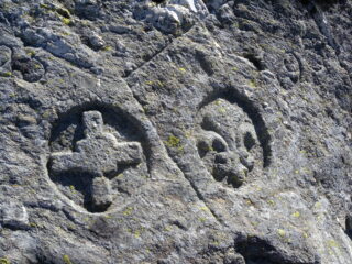 Stemmi Piemonte/Francia