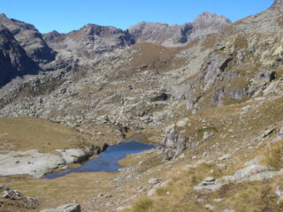 laghetto stupendo di Lee