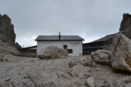Rifugio T.Demetz