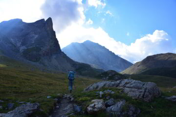 Vallon de Plate Lombarde