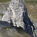 Sasso Borghese dal M.Argentella