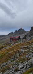 Rifugio Gianetti