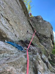 L3 - Il diedrino ed il suo pulpito