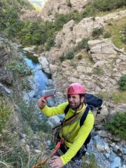 L1 - Pulizie di uscita tiro lungo il recupero...