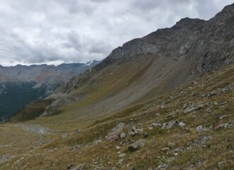 La cresta