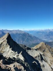 Torché e Mortens dalla Vlou, è ancora lunga