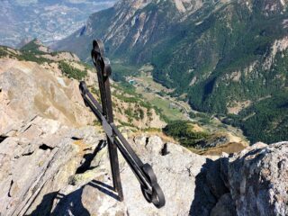 vista sulla Clavalitè
