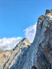 La nord della Torché