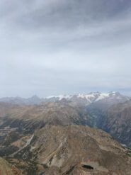 Monte Rosa