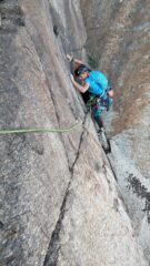 Traverso finale su L3
