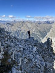 Bocchetta di Spassato